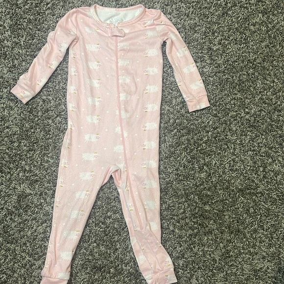 Infant Sleeper - Picture 1 of 2
